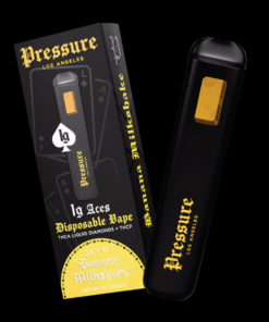 Banana Milkshake | Sativa | 1g