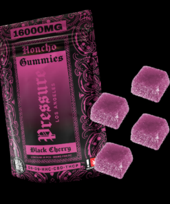 Black Cherry | 16000mg
