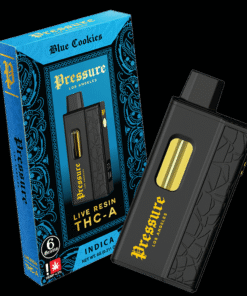 Blue Cookies | Indica | 6g