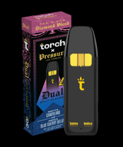 Candyland x Blue Cherry Gelato | 3g