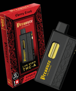 Cherry Crush | Hybrid | 6g