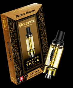 Durban Biscotti | Sativa | 3.5g