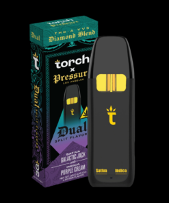 Galactic Jack x Purple Cream | 3g