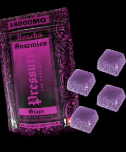 Grape | 16000mg