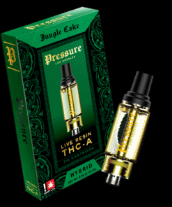 Jungle Cake | Hybrid | 3.5g