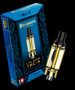 Mac 11 | Hybrid | 3.5g