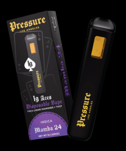 Mamba 24 | Indica | 1g