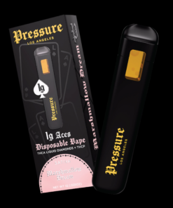 Marshmallow Dream | Sativa | 1g