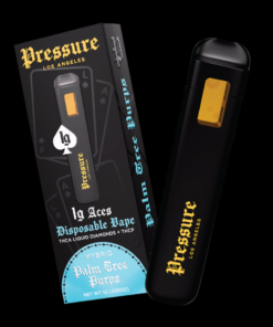 Palm Tree Purps | Hybrid | 1g