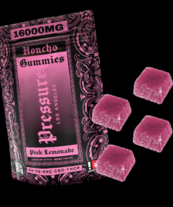 Pink Lemonade | 16000mg