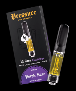 Purple Haze | Sativa | 1g