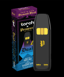 Purple Haze x Blueberry Kush | 3g