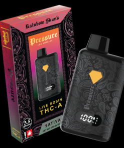 Rainbow Skunk | Sativa | 3.5g