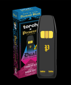 Strawberry Blue x Rainbow Runtz | 3g