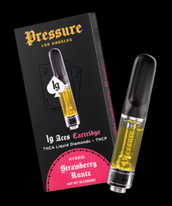 Strawberry Runtz | Hybrid | 1g