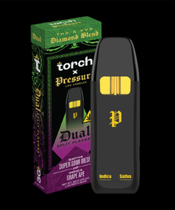 Super Sour Diesel x Grape Ape | 3g