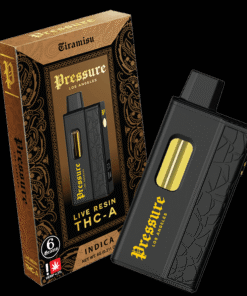 Tiramisu | Indica | 6g