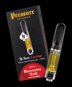 Watermelon Kush | Indica | 1g