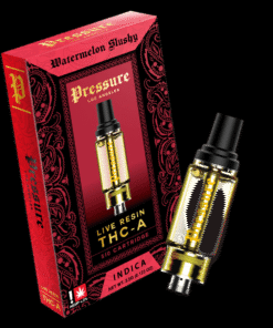 Watermelon Slushy | Indica | 3.5g